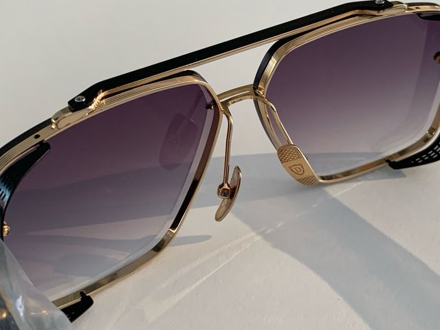 DITA Mach Six Limited Edition