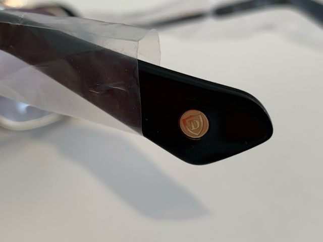 DITA Mach Six Limited Edition