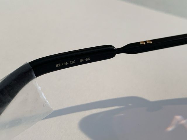 DITA Mach Six Limited Edition