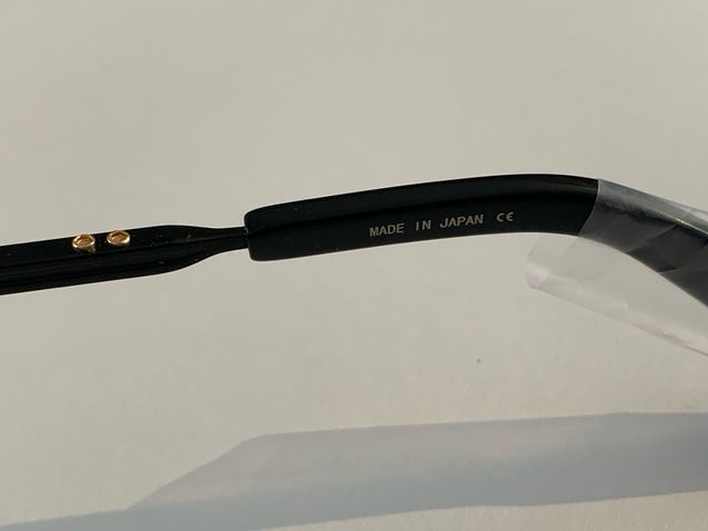 DITA Mach Six Limited Edition