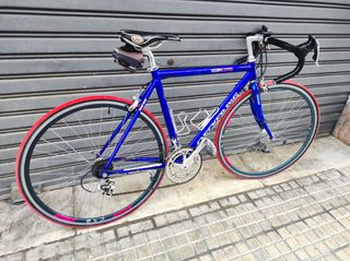 Bicicleta Carretera CheckerPig CPXR06