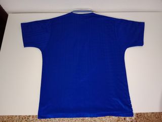 Adidas Retro Fútbol
