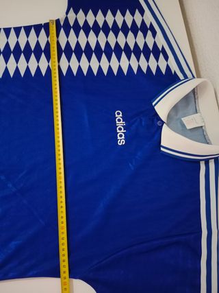 Adidas Retro Fútbol