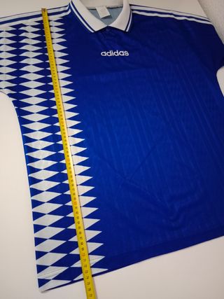 Adidas Retro Fútbol