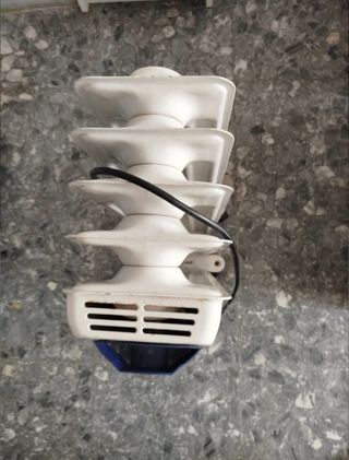 Calentador de aceite