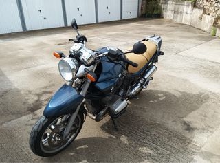 Moto BMW r850r