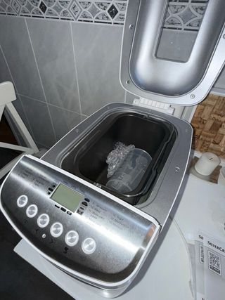 PANIFICADORA 850 W de LIDL