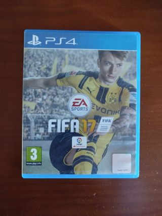 Fifa 17
