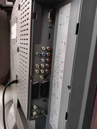 Televisor philips 32 pulgadas