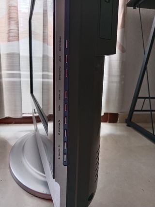 Televisor philips 32 pulgadas