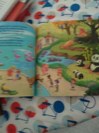 Il mio modo per imparare le buone maniere