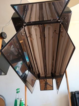 Focos para fotografía o para necesidad