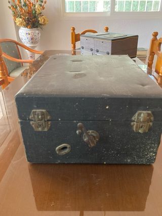 Gramofono Grafonola 113a