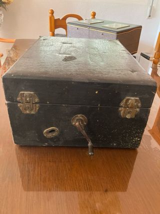 Gramofono Grafonola 113a