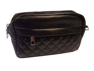 Bolso bandolera de mano