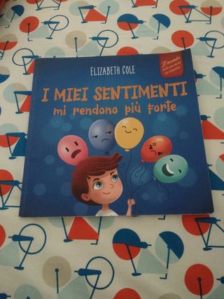 I miei sentimenti mi rendono più forte