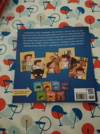 I miei sentimenti mi rendono più forte