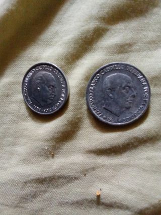 Monedas