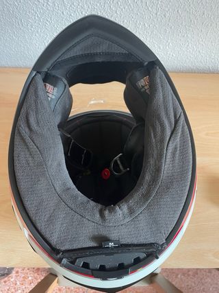 Casco moto Bell Star