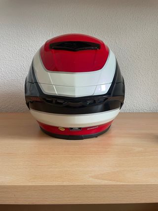 Casco moto Bell Star