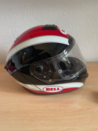 Casco moto Bell Star