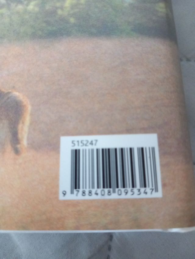 La historia de Edgar Sawtelle (Spanish Edition)