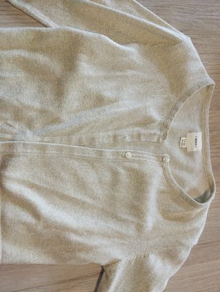 Chaqueta corta niña