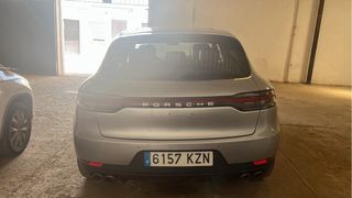 Porsche Macan 2020