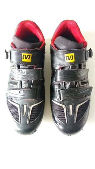 Zapatillas MTB Mavic 44