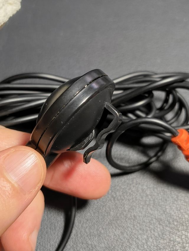 Microfono esterno Creative