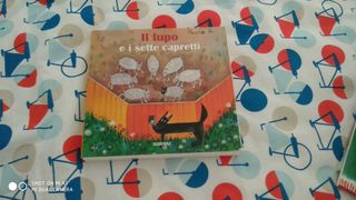 Il lupo e i sette capretti