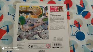 Il lupo e i sette capretti