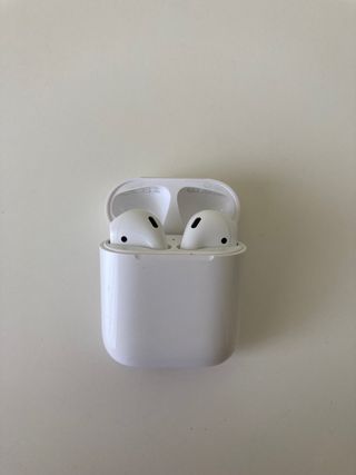 Airpods 2ª generación