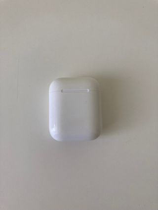 Airpods 2ª generación