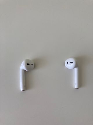 Airpods 2ª generación
