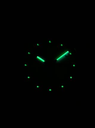 Swatch 1986s "Classic two"