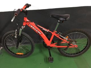 Bicicleta niños BH Oregon 20” 