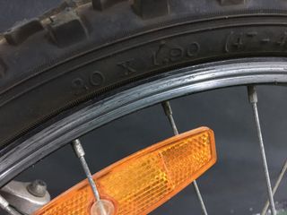 Bicicleta niños BH Oregon 20” 