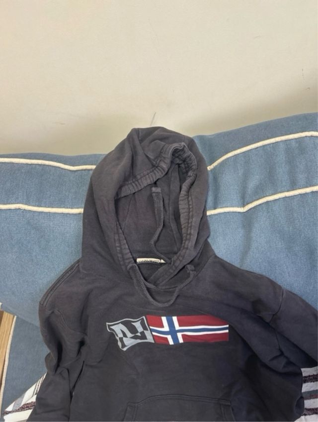 Sudadera de Napapirji
