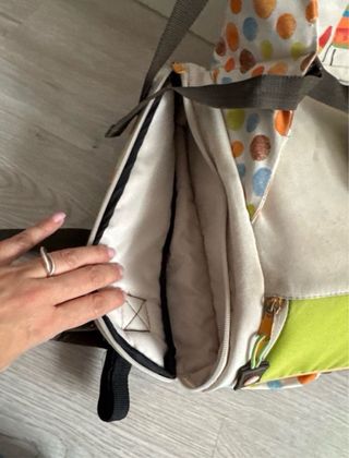 Trona alzador Jané portatil