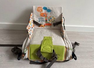 Trona alzador Jané portatil