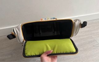 Trona alzador Jané portatil