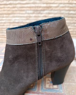 OFERTA!! Botines Yokono 37