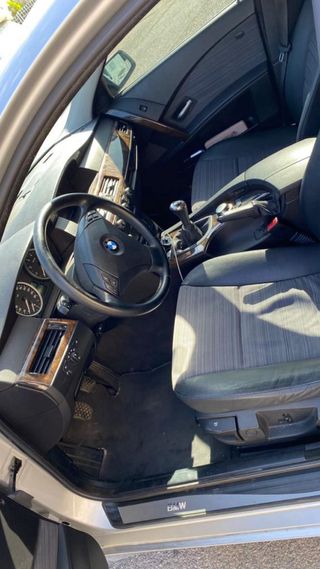 BMW Serie 5 2004