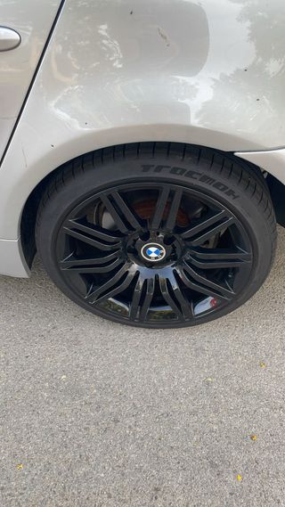 BMW Serie 5 2004