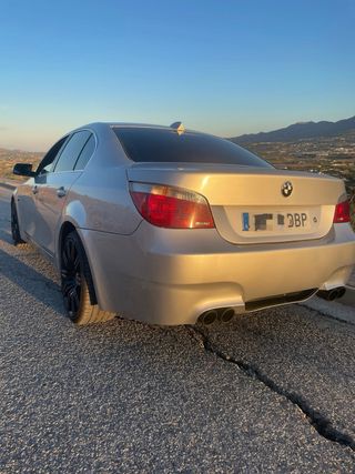 BMW Serie 5 2004