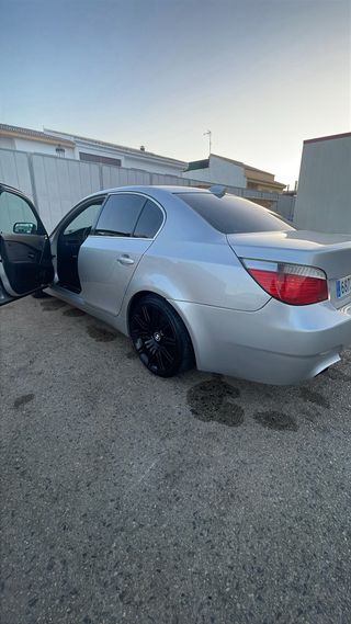 BMW Serie 5 2004
