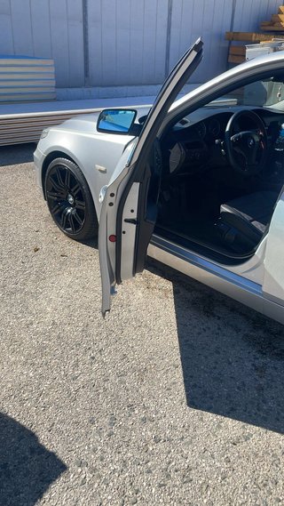 BMW Serie 5 2004