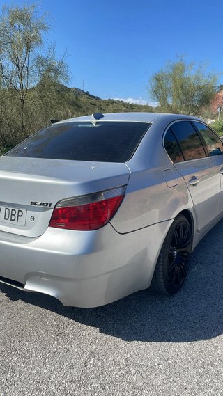 BMW Serie 5 2004
