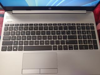 Ordenador portátil HP